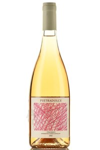 Pietradolce Etna Rosato - вино Пьетрадольче Этна Розато 0.75 л розовое сухое