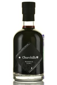 Churchill’s Reserve Port - портвейн Черчилль’с Резерв Порт 0.2 л