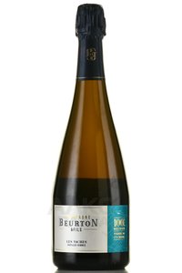 Beurton & Fils Les Vaches Vieilles Vignes Champagne - шампанское Шампань Бертон э Фис Ле Ваш Вьей Винь 0.75 л белое брют