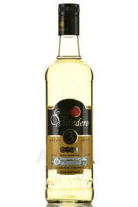 Varadero Blanco 3 years - ром Варадеро 3 года 0.7 л