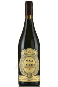 Masi Costasera Amarone della Valpolicella Classico - вино Мази Костасера Амароне делла Вальполичелла Классико 0.75 л красное полусухое