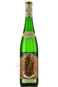 Loibner Gruner Veltliner Steinfeder - вино Лойбнер Грюнер Вельтлинер Штайнфедер 0.75 л белое сухое