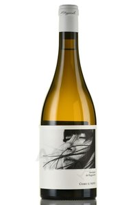 Sauvignon del Poggiarello Come il Vento IGT - вино Совиньон дель Поджиарелло Коме иль Венто ИТГ 0.75 л белое полусухое