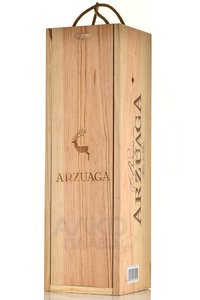 Arzuaga Reserva Ribera del Duero - вино Арзуага Резерва Рибера дель Дуэро 5 л красное сухое п/у