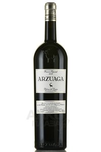 Arzuaga Reserva Especial Ribera del Duero - вино Арзуага Резерва Эспираль Рибера дель Дуэро 1.5 л красное сухое п/у