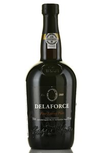 Delaforce Fine Tawny Port - портвейн Делафорс Файн Тони Порт 0.75 л