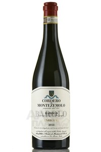 Barolo Enrico VI - вино Бароло Энрико Vl 0.75 л красное сухое