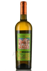 Di Majo Norante Falanghina Terre degli Osci - вино Ди Майо Норанте Фалангина Терре Дельи Оши 0.75 л белое сухое