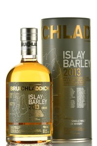 Bruichladdich Islay Barley - виски Бруклади Айла Барли 0.7 л