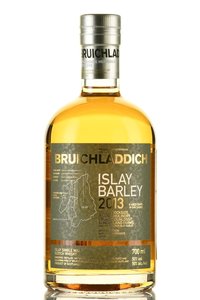 Bruichladdich Islay Barley - виски Бруклади Айла Барли 0.7 л