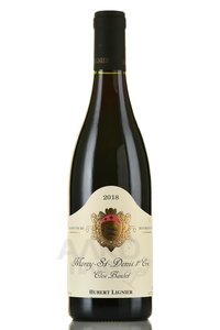 Morey-Saint-Denis Premier Cru Clos Baulet - вино Море-Сен-Дени Премье Крю Кло Боле 0.75 л красное сухое