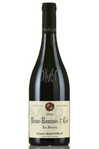 Vosne-Romanee Premier Cru Les Suchots - вино Вон-Романе Премье Крю ле Сюшо 0.75 л красное сухое