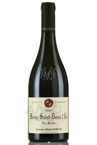 Morey Saint Denis Premier Cru Les Sorbes - вино Море Сен Дени Премье Крю ле Сорбе 0.75 л красное сухое