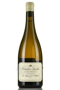 Chablis Grand Cru Les Blanchots Reserve de l’Obedience - вино Шабли Гран Крю Ле Бланшо Ля Резерв де л’Обедьянс 2017 год 0.75 л белое сухое