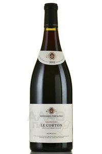 Le Corton Grand Cru - вино Ле Кортон Гран Крю 1.5 л красное сухое