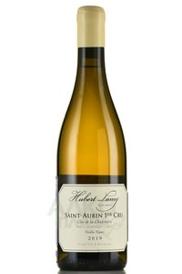 Saint-Aubin Premier Cru Clos de la Chateniere - вино Сент-Обен Премье Крю Кло деля Шатеньер 0.75 л белое сухое