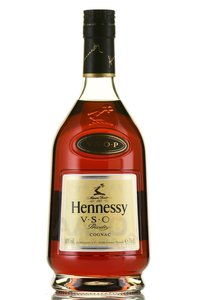 Hennessy VSOP Privilege - коньяк Хеннесси ВСОП Привилеж 0.7 л