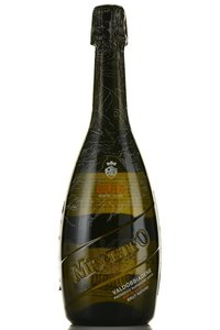 Mionetto Rive di Guia Valdobbiadene Prosecco - вино игристое Мионетто Риве Ди Гуйа Валдоббиадене Просекко 0.75 л белое сухое