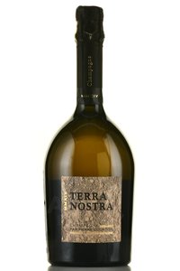 Champagne Pierre Courtois Terra Nostra - шампанское Шампань Пьер Куртуа Терра Ностра 0.75 л белое экстра брют