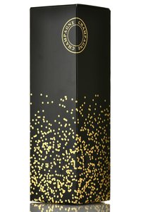 Pierre Courtois Brut Champagne - шампанское Шампань Пьер Куртуа Брют 1.5 л в п/у белое брют