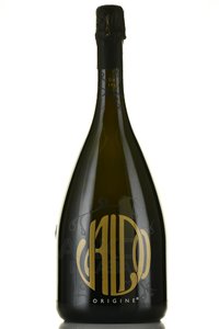 Valdo Origine Brut - вино игристое Вальдо Ориджине Брют 1.5 л