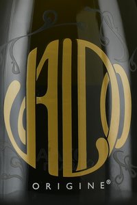 Valdo Origine Brut - вино игристое Вальдо Ориджине Брют 1.5 л