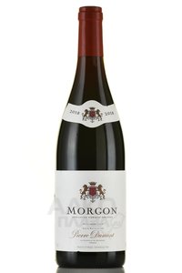Pierre Dumont Morgon - вино Моргон Пьер Дюмон 0.75 л красное сухое