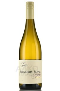 Touraine Le Nouage Sauvignon Blanc - вино Турэн Ле Нюаж Совиньон Блан 0.75 л белое сухое