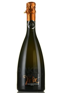 Contarini Valdobbiadene Prosecco Superiore Extra Dry - вино игристое Контарини Вальдоббьядене Просекко Супериоре Экстра Драй 0.75 л белое сухое