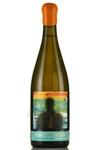 Lefkadia The Bachelor Collection Viognier - вино Лефкадия Коллекция Холостяка Вионье 0.75 л белое сухое