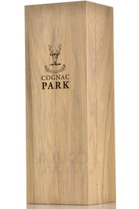 Park Vintage 1976 Fins Bois - коньяк Парк Винтаж 1976 Фен Буа 0.7 л