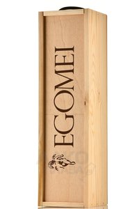 Egomei Rioja - вино Эгомей Риоха 1.5 л красное сухое