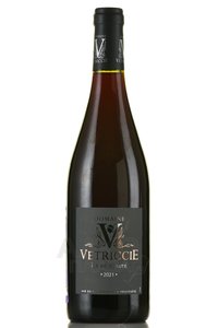 Domaine Vetriccie Ile de Beaute - вино Иль де Ботэ Домэн Ветричче 0.75 л красное сухое