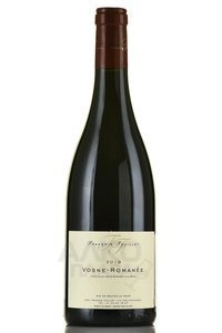 Francois Feuillet Vosne-Romanee - вино Франсуа Фейе Вон-Романе 0.75 л красное сухое