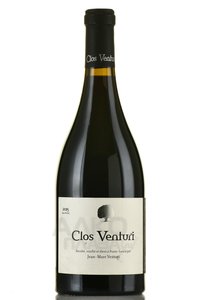 Clos Venturi AOP Ven de Corse - вино Кло Вантури АОП Вэн де Корс 0.75 л красное  сухое