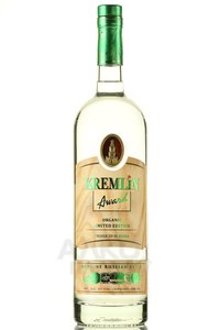 Kremlin Award Organic Limited Edition - водка Кремлин Эворд Органик Лимитед Эдишн 1 л