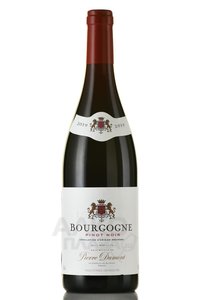 Pierre Dumont Bourgogne Pinot Noir - вино Бургонь Пино Нуар Пьер Дюмон 0.75 л красное сухое