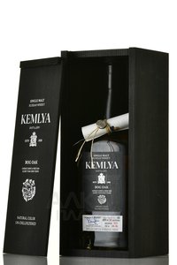 Kemlya Bog Oak - виски Кемля Бог Оук 0.7 л в д/у