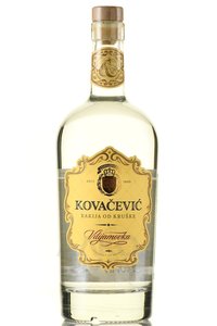 Rakija Viljamovka Kovacevic - ракия Вильямовка Ковачевич 0.7 л