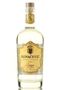 Rakija Dunja Kovacevic - ракия Дуня Ковачевич 0.7 л