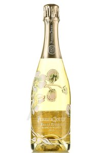 Perrier-Jouet Belle Epoque Blanc de Blanc - шампанское Перье Жуэ Бель Эпок Блан де Блан 2012 год 0.75 л белое брют в д/у