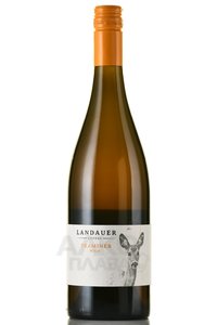 Winzerhof Landauer-Gisperg Traminer Wild - вино Винцерхов Ландауер-Гисперг Траминер Вайлд 0.75 л