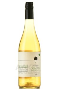 Salcheto Obvius - вино Салькето Обвиус 2021 год 0.75 л белое сухое