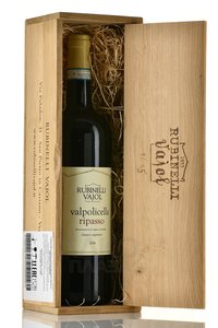 Rubinelli Vajol Valpolicella Ripasso Сlassico Superiore - вино Рубинелли Вайоль Вальполичелла Рипассо Классико Супериоре 2016 год 1.5 л красное сухое д/у