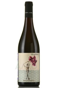 Baglio di Pianetto Frappato Terre Siciliane IGT - вино Бальо ди Пьянетто Фраппато ИГТ Терре Сичилиане 2021 год 0.75 л красное сухое
