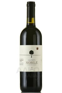 Salcheto Nobile di Montepulciano - вино Салькето Нобиле ди Монтепульчано 2019 год 0.75 л красное сухое