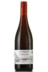 Winzerhof Landauer-Gisperg Pinot Noir - вино Винцерхоф Ландауэр Гисперг Пино Нуар 2021 год 0.75 л красное сухое