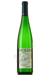 Melsheimer Molun Reiler Mullay Hofberg Riesling - вино Мельсхаймер Молун Рислинг Трокен Райлер Мюллей-Хофберг 2020 год 0.75 л белое полусухое