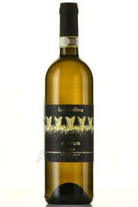 Altius Gavi di Gavi - вино Альтиус Гави ди Гави 2018 год 0.75 л белое сухое