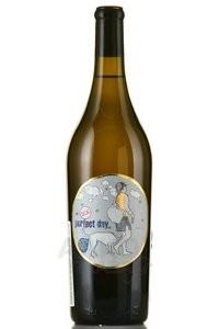 Pittnauer Perfect Day - вино Питтнауэр Перфект Дей 2021 год 0.75 л сухое белое
